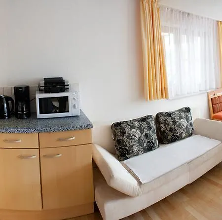 Haus Nikola Apartment
