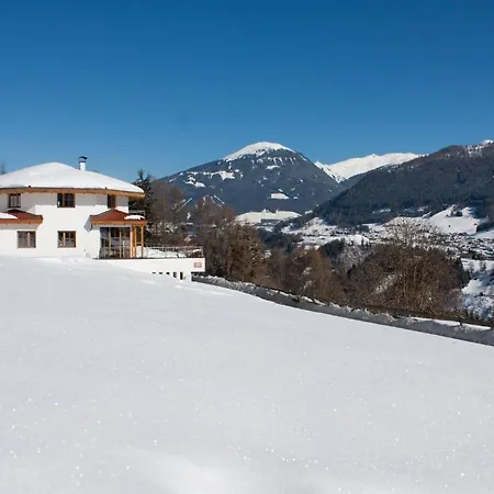 Haus Nikola Lejlighed *