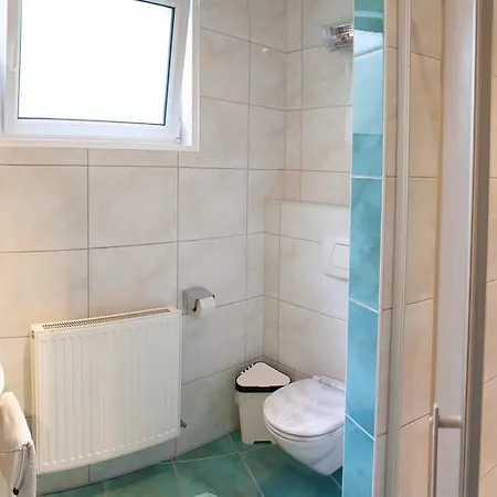 Apartamento Haus Nikola Telfes im Stubai