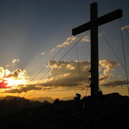 Haus Nikola * Telfes im Stubai