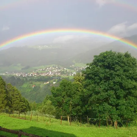 Haus Nikola Apartamento *