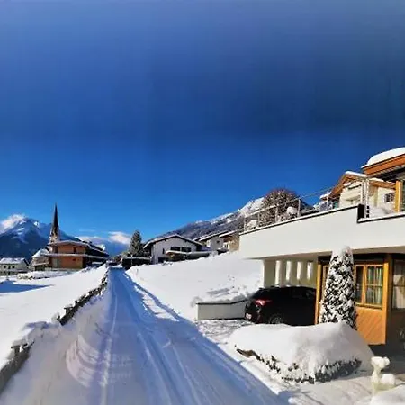 Apartamento Haus Nikola