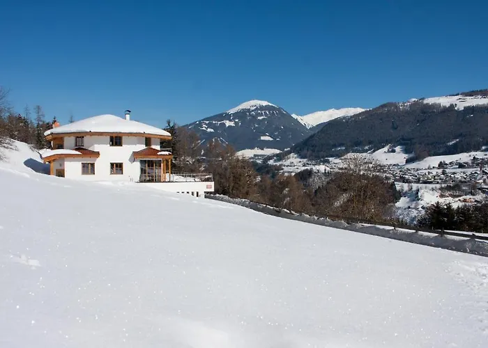 Haus Nikola Apartamento *