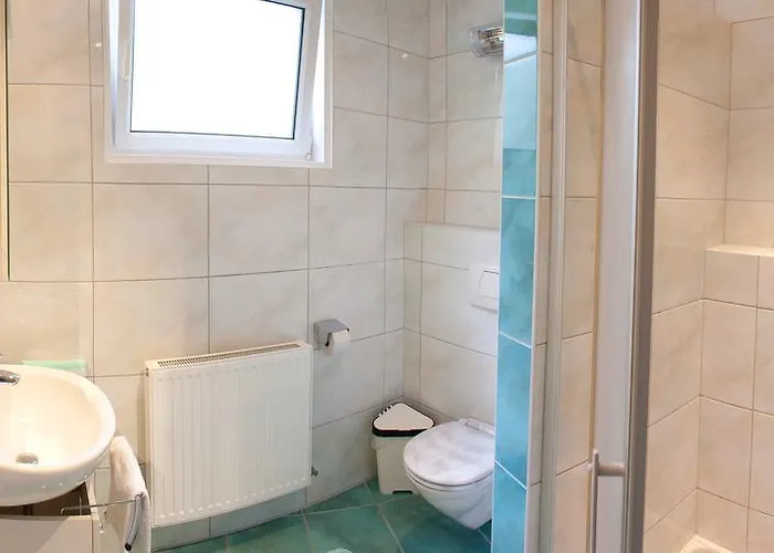 Apartamento Haus Nikola Telfes im Stubai