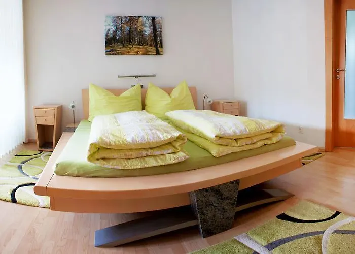 Haus Nikola Apartamento *