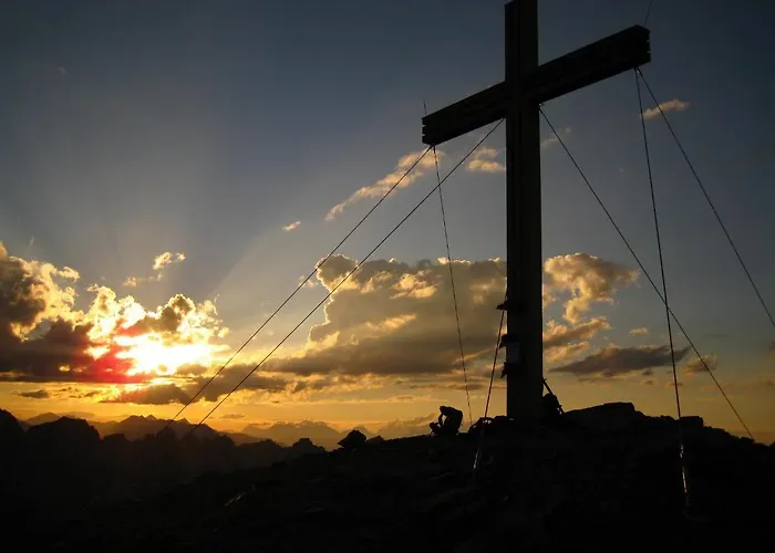 Haus Nikola * Telfes im Stubai