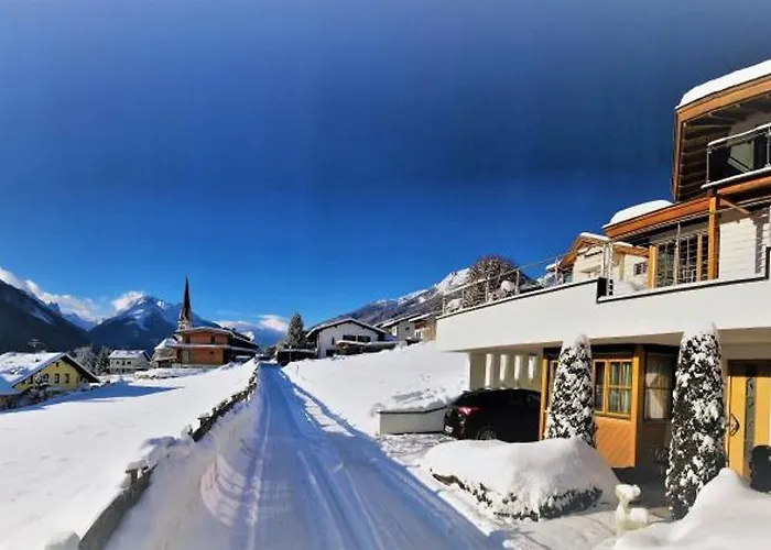 Apartamento Haus Nikola