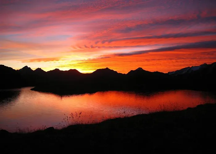 Haus Nikola Apartamento *