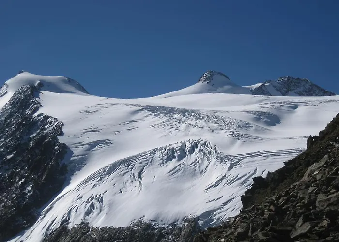 Haus Nikola Apartamento *