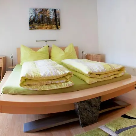 Haus Nikola Apartment *