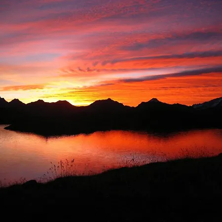 Haus Nikola Apartment *