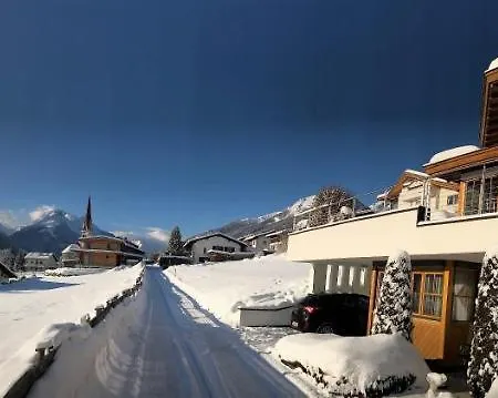 Haus Nikola شقة *