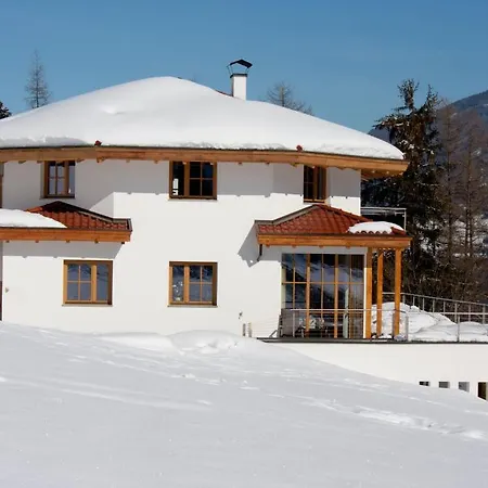 Haus Nikola Apartament *